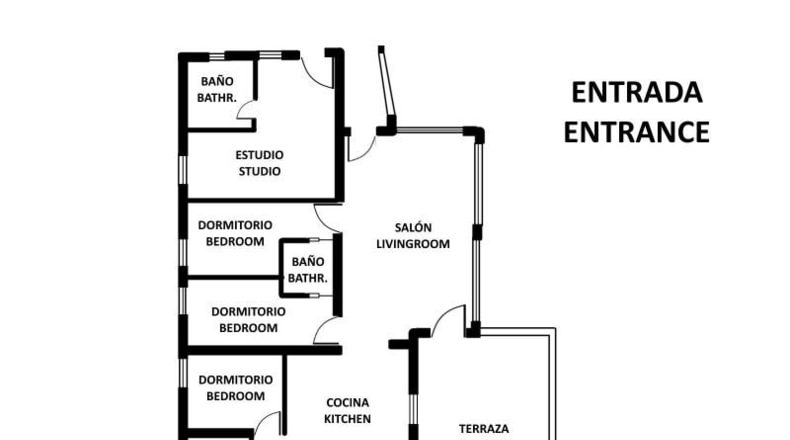Alicante - La Nucía - 8400m2