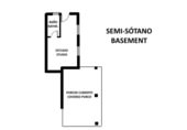 Chalet independiente con terreno en venta en la España, La Nucia, ref: TR400862 foto