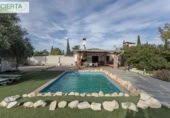 Casa de camp amb terreny en venda a la España, Atarfe, ref.: TR400873 foto
