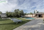 Casa de camp amb terreny en venda a la España, Atarfe, ref.: TR400873 foto