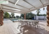 Casa de camp amb terreny en venda a la España, Atarfe, ref.: TR400873 foto