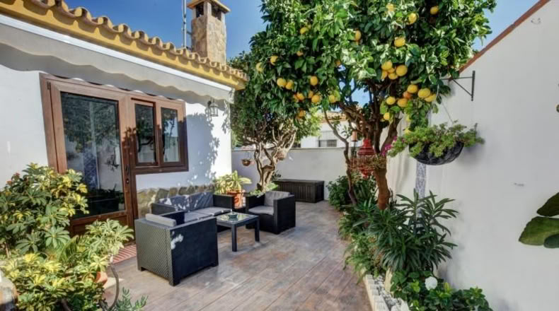 Málaga - Benalmádena - 308m2