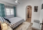 Chalet independiente con terreno en venta en la España, Benalmádena, ref: TR400879 foto