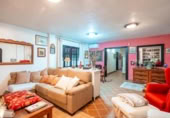 Chalet independiente con terreno en venta en la España, Mutxamel, ref: TR400881 foto