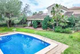 Mutxamel 282&nbsp;m²