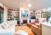Chalet independiente con terreno en venta en la España, Mutxamel, ref: TR400881 foto