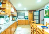 Chalet independiente con terreno en venta en la España, Mutxamel, ref: TR400881 foto