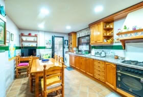 Mutxamel 282&nbsp;m²