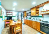Chalet independiente con terreno en venta en la España, Mutxamel, ref: TR400881 foto