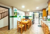 Chalet independiente con terreno en venta en la España, Mutxamel, ref: TR400881 foto