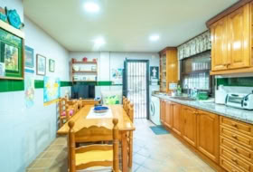 Mutxamel 282&nbsp;m²