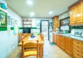 Chalet independiente con terreno en venta en la España, Mutxamel, ref: TR400881 foto