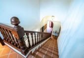 Chalet independiente con terreno en venta en la España, Mutxamel, ref: TR400881 foto