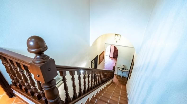 Alicante - Muchamiel - 282m2