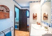 Chalet independiente con terreno en venta en la España, Mutxamel, ref: TR400881 foto