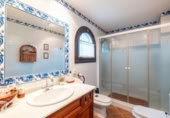 Chalet independiente con terreno en venta en la España, Mutxamel, ref: TR400881 foto