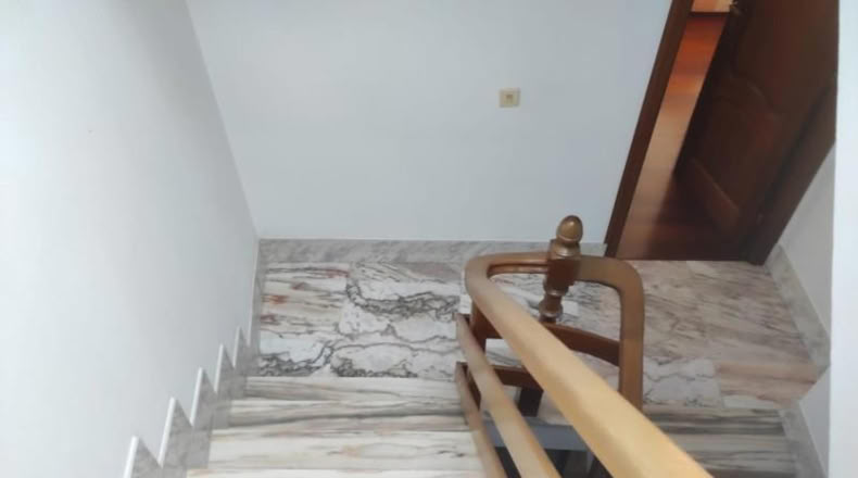 La Coruna - Santiago de Compostela - 272m2