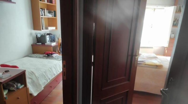 La Coruna - Santiago de Compostela - 272m2