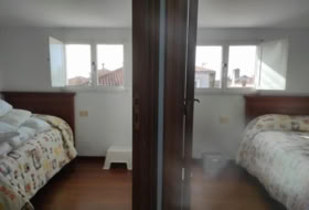 Santiago de Compostel·la 272&nbsp;m² 