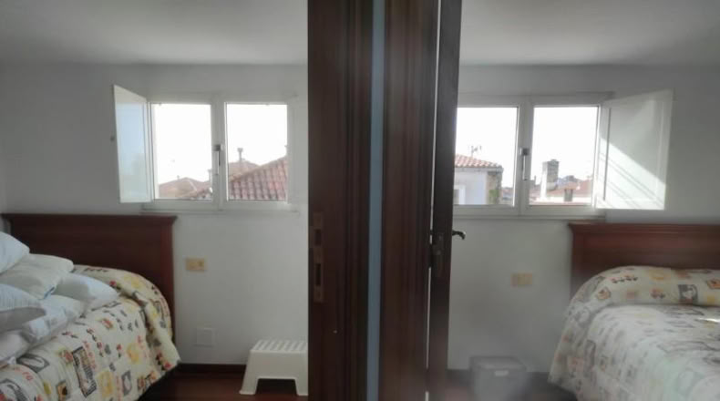 La Coruna - Santiago de Compostela - 272m2