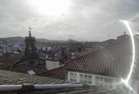 Santiago de Compostel·la 272&nbsp;m² 