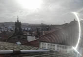 Casa de pueblo en venta en la España, Santiago de Compostela, ref: TR400884 foto