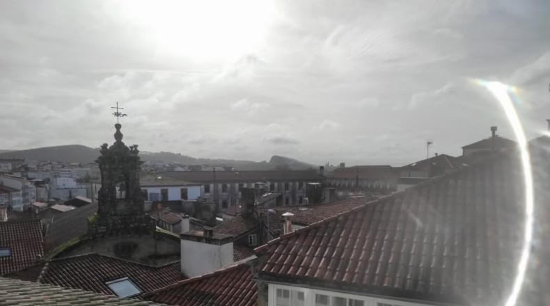 La Coruna - Santiago de Compostela - 272m2