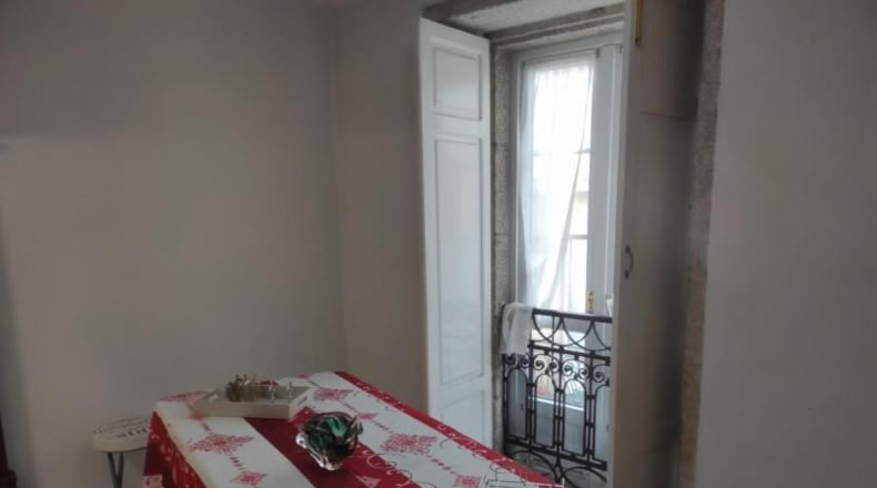 La Coruna - Santiago de Compostela - 272m2