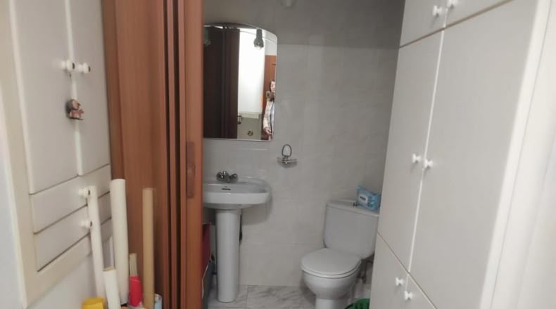 La Coruna - Santiago de Compostela - 272m2