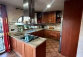 Chalet independiente con terreno en venta en la España, Polop, ref: TR400887 foto