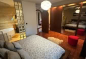Chalet independiente con terreno en venta en la España, Polop, ref: TR400887 foto
