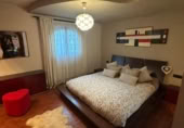 Chalet independiente con terreno en venta en la España, Polop, ref: TR400887 foto