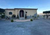 Chalet independiente con terreno en venta en la España, Polop, ref: TR400887 foto