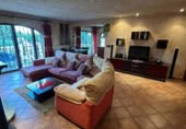 Chalet independiente con terreno en venta en la España, Polop, ref: TR400887 foto