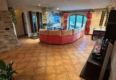 Chalet independiente con terreno en venta en la España, Polop, ref: TR400887 foto