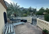 Chalet independiente con terreno en venta en la España, Polop, ref: TR400887 foto