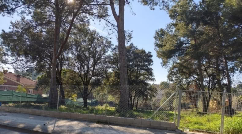 Barcelona - Sabadell - 1911m2