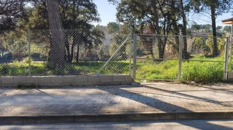 Barcelona - Sabadell - 1911m2