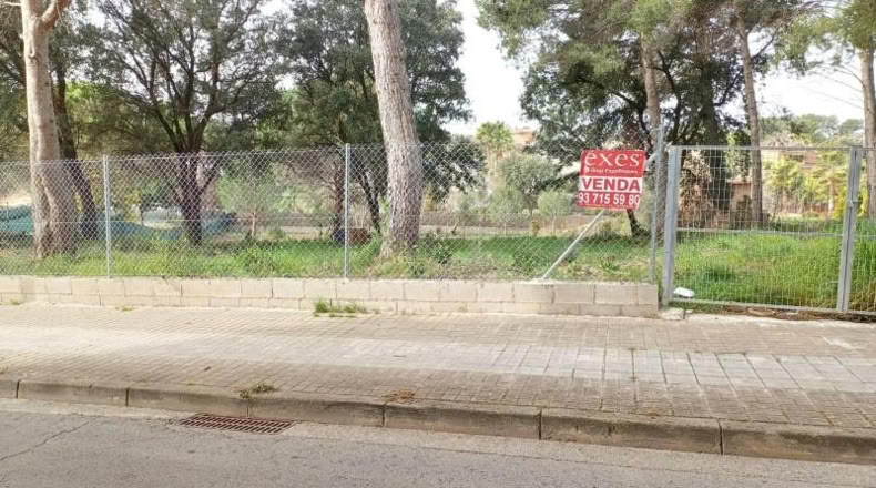 Barcelona - Sabadell - 1911m2