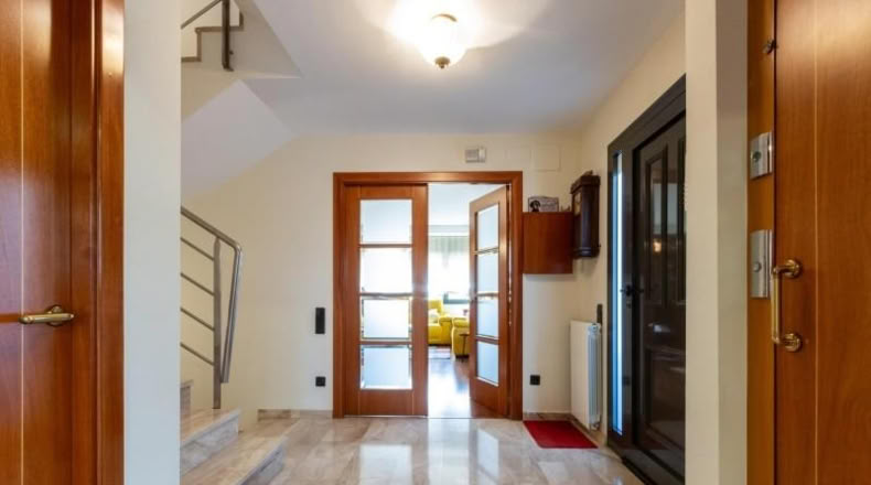 Barcelona - Sant Quirze del Vallès - 214m2