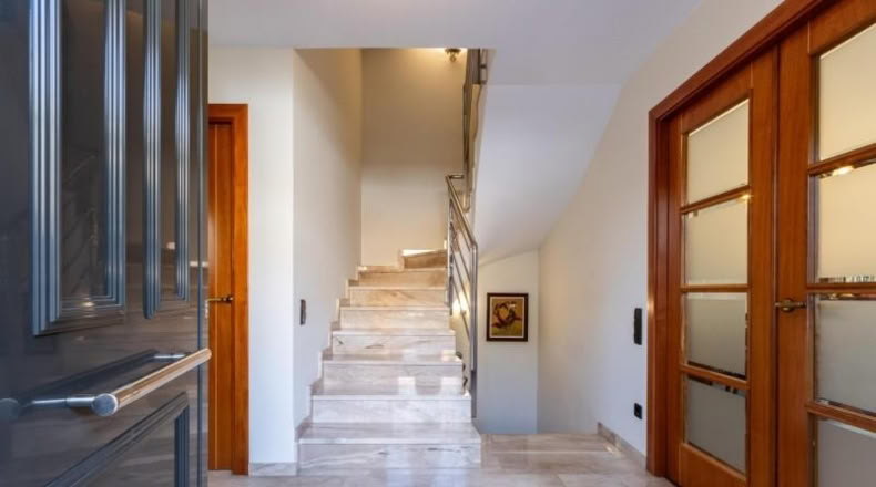 Barcelona - Sant Quirze del Vallès - 214m2
