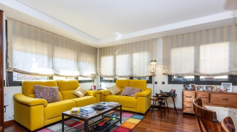 Barcelona - Sant Quirze del Vallès - 214m2