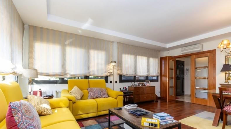 Barcelona - Sant Quirze del Vallès - 214m2