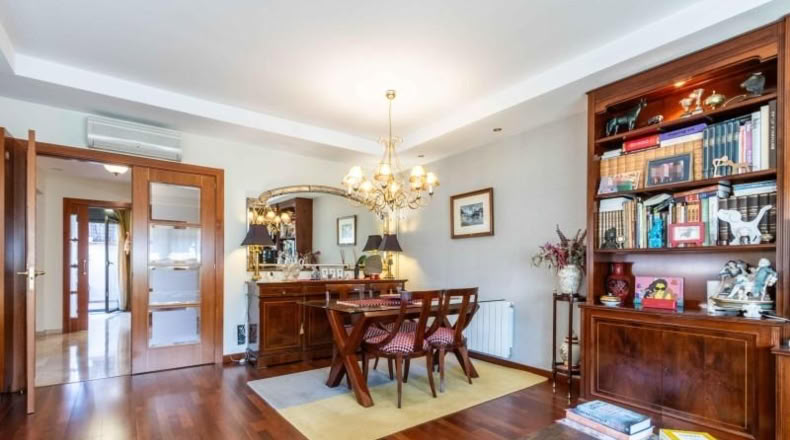 Barcelona - Sant Quirze del Vallès - 214m2