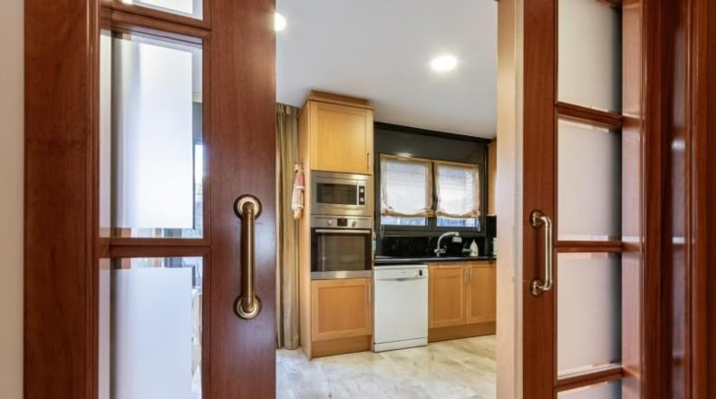Barcelona - Sant Quirze del Vallès - 214m2