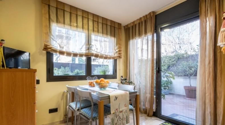Barcelona - Sant Quirze del Vallès - 214m2