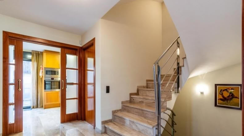 Barcelona - Sant Quirze del Vallès - 214m2