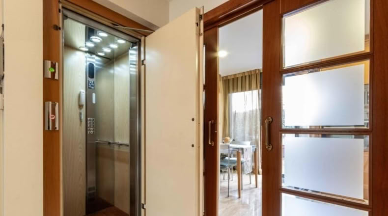 Barcelona - Sant Quirze del Vallès - 214m2