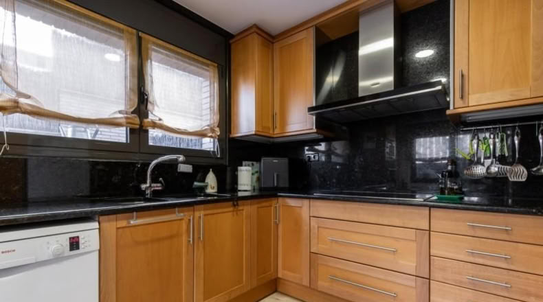 Barcelona - Sant Quirze del Vallès - 214m2