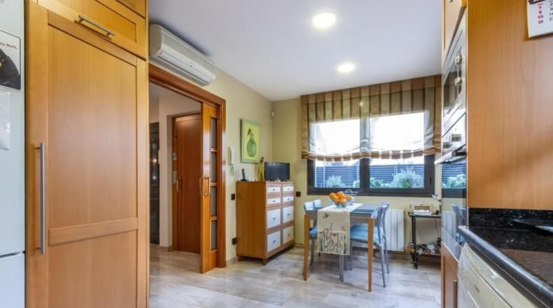 Barcelona - Sant Quirze del Vallès - 214m2